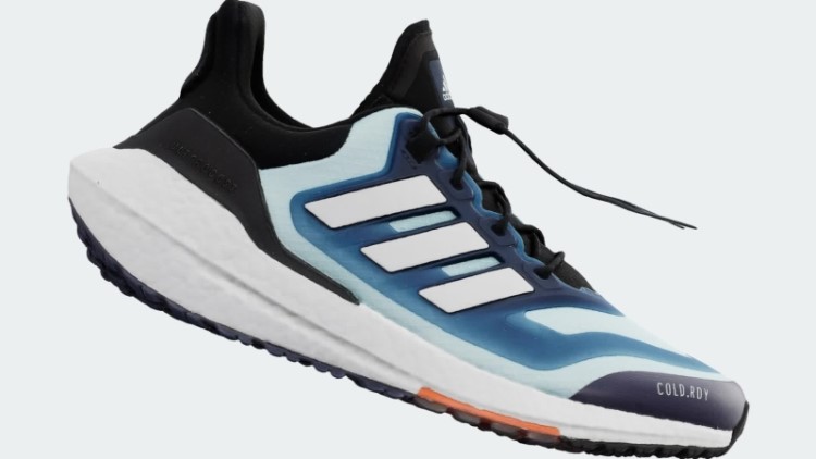 Tênis Adidas Azul Ultraboost 22 Cold.rdy 2.0