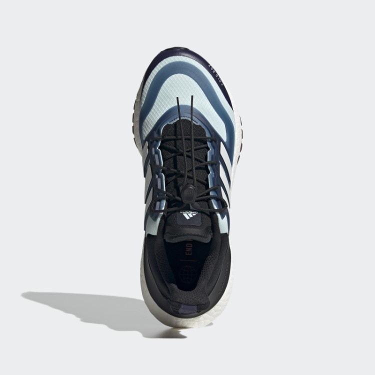 Tênis Adidas Azul Ultraboost 22 Cold.rdy 2.0