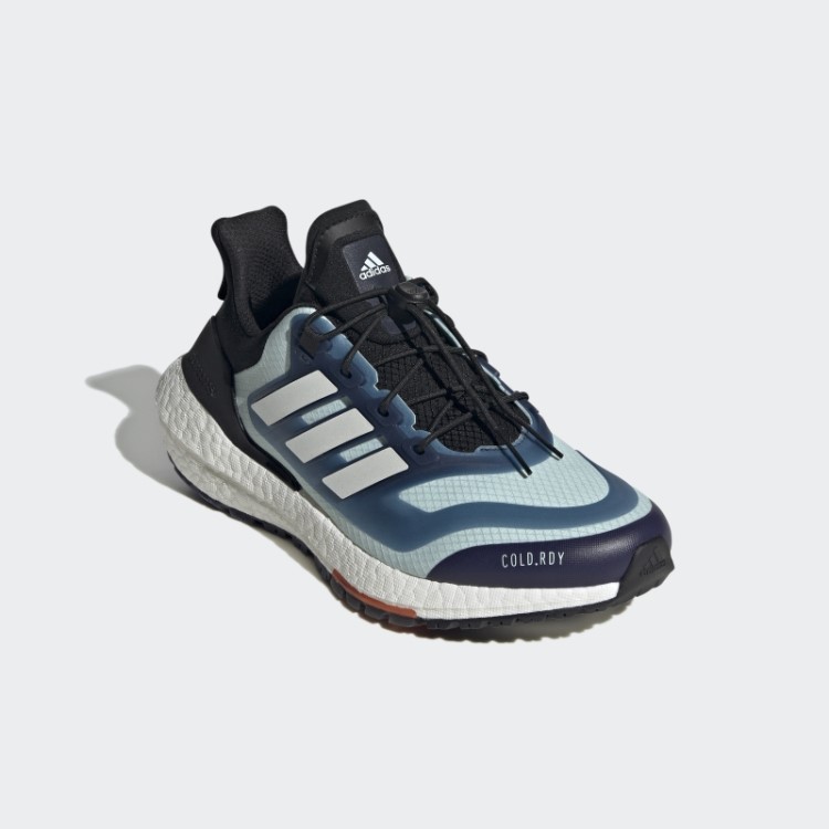 Tênis Adidas Azul Ultraboost 22 Cold.rdy 2.0