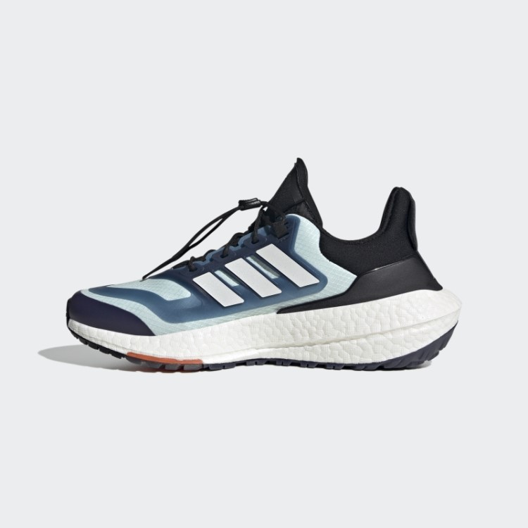 Tênis Adidas Azul Ultraboost 22 Cold.rdy 2.0