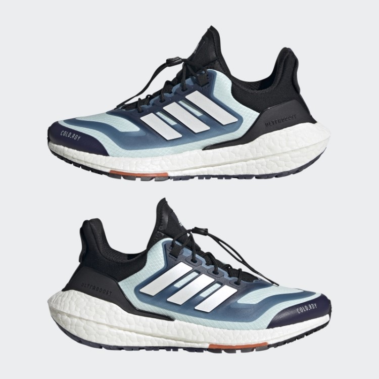 Tênis Adidas Azul Ultraboost 22 Cold.rdy 2.0