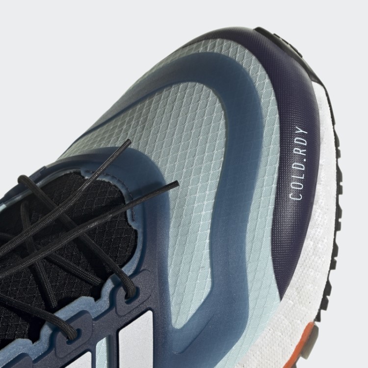 Tênis Adidas Azul Ultraboost 22 Cold.rdy 2.0