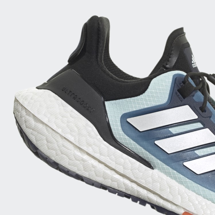 Tênis Adidas Azul Ultraboost 22 Cold.rdy 2.0