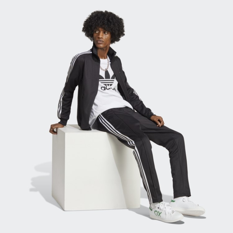Adicolor Classics Beckenbauer Track Top Adidas Preto