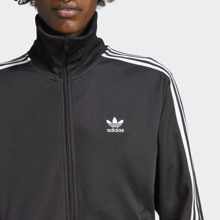 Adicolor Classics Beckenbauer Track Top Adidas Preto
