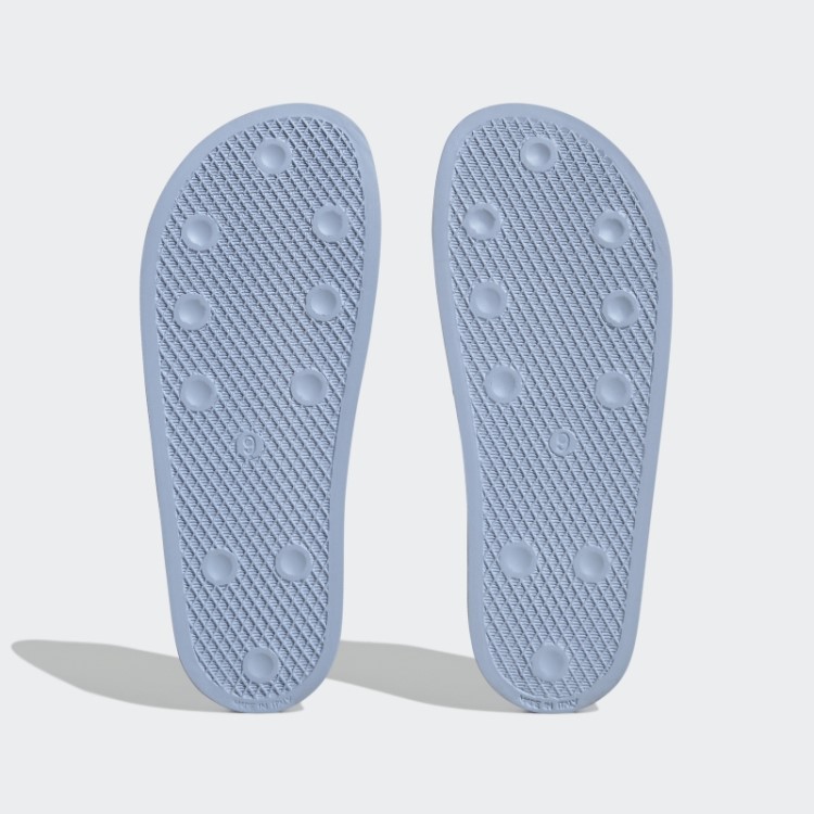 Slides Adilette Blue Dawn Adidas
