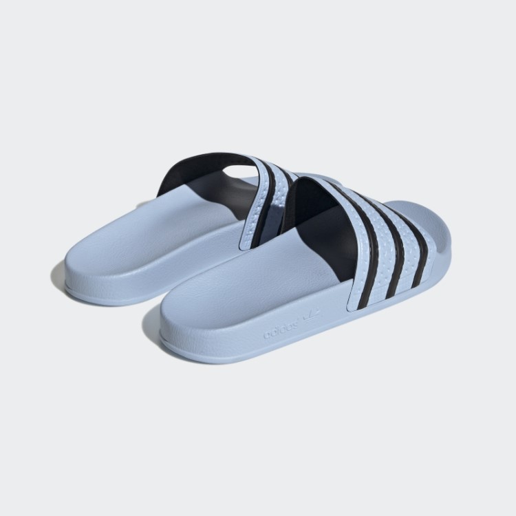 Slides Adilette Blue Dawn Adidas