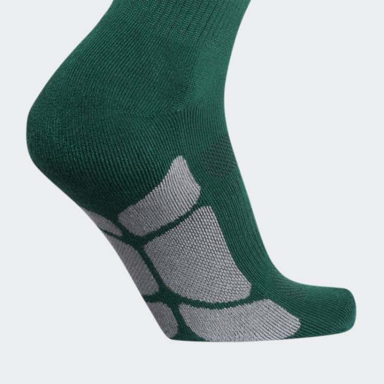 Meias Utilitárias Otc Verde Escuro Adidas