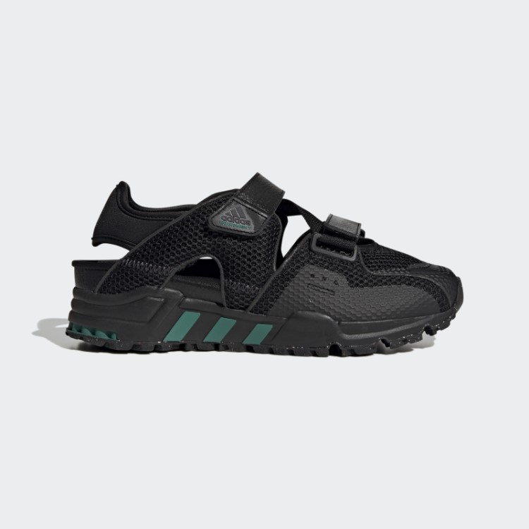 Sandália Eqt93 Preta Adidas