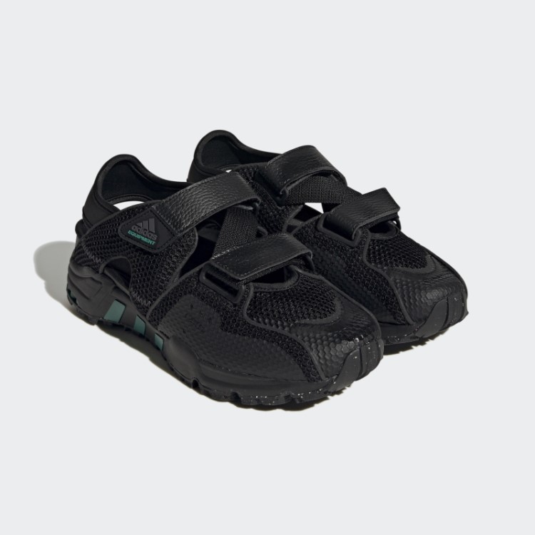 Sandália Eqt93 Preta Adidas