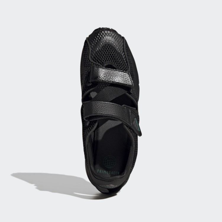 Sandália Eqt93 Preta Adidas