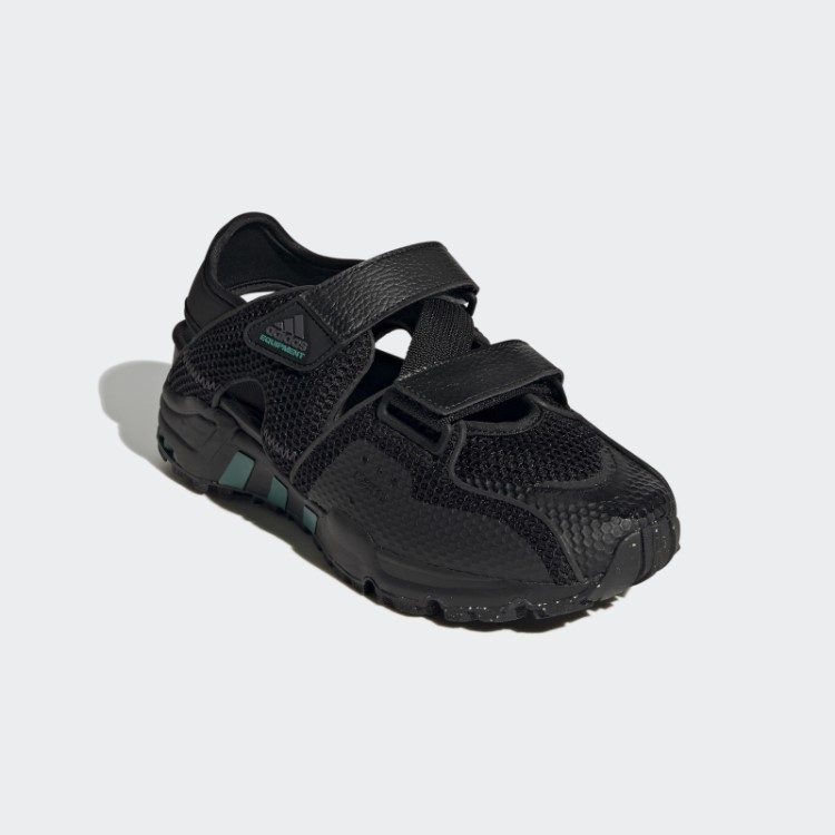 Sandália Eqt93 Preta Adidas