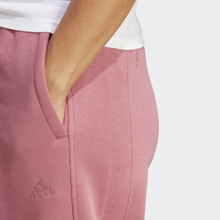 Todas As Calças De Lã Szn Adidas Rosa