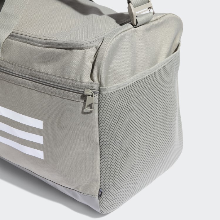 Mochila De Treinamento Essencial De Seixo Prateado Adidas Média