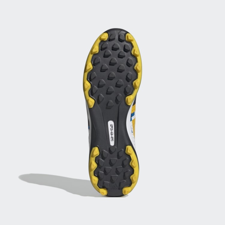 Chuteiras De Futebol Adidas Gamemode Turf Carbono