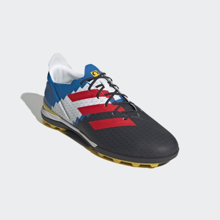Chuteiras De Futebol Adidas Gamemode Turf Carbono