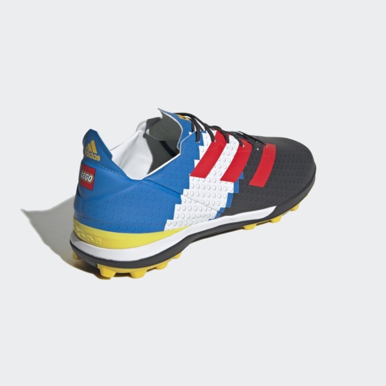 Chuteiras De Futebol Adidas Gamemode Turf Carbono