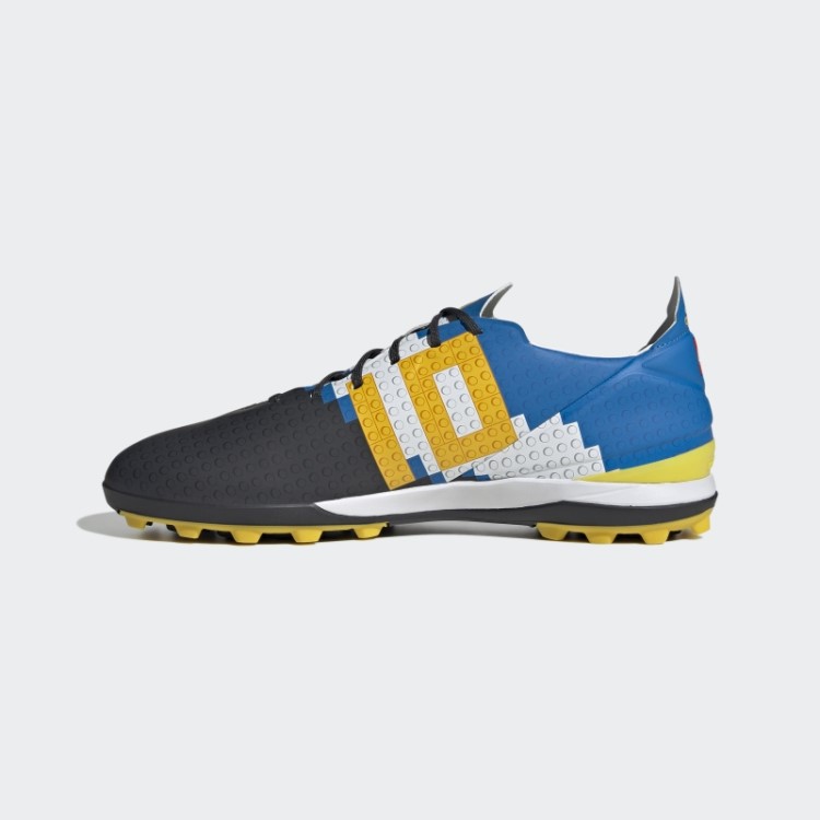 Chuteiras De Futebol Adidas Gamemode Turf Carbono