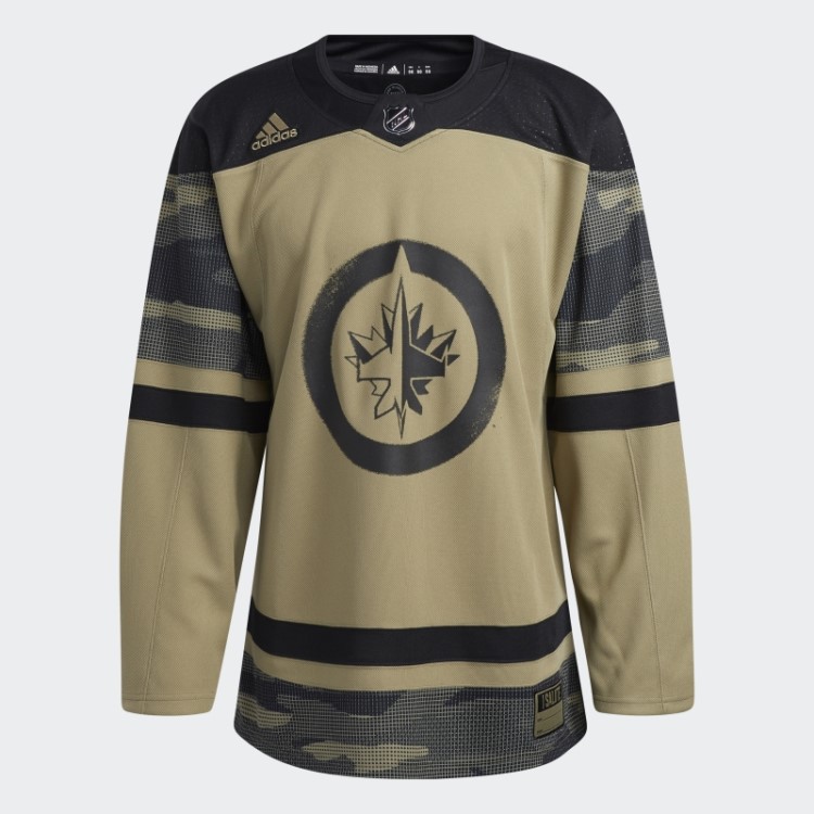 Camisa Camuflada Adidas Orbit Green Jets