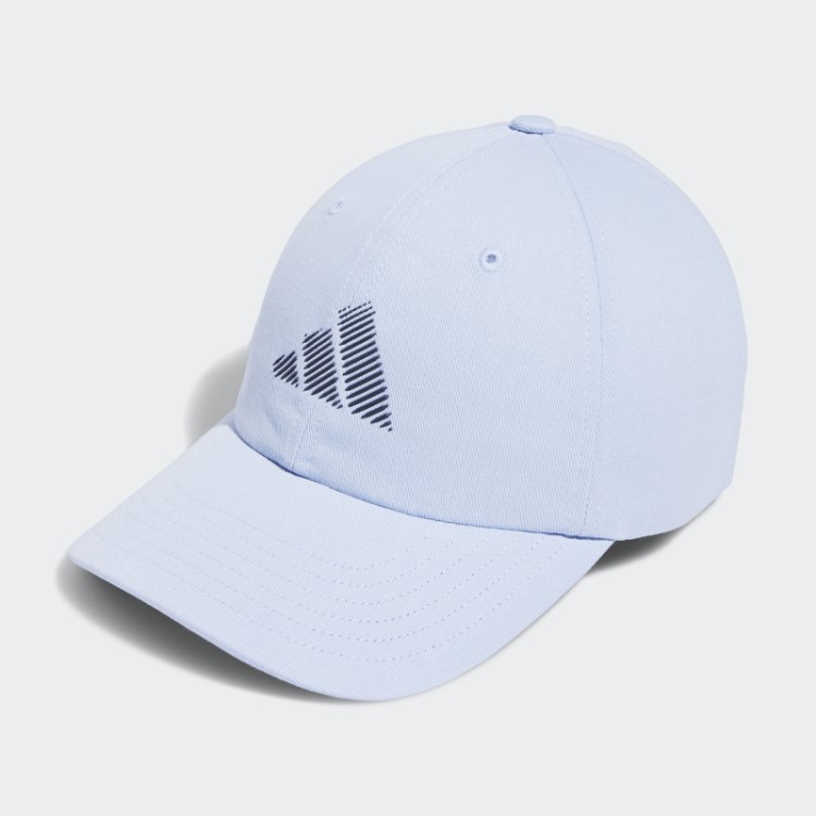 Chapéu De Golfe Criss Cross Adidas Blue Dawn