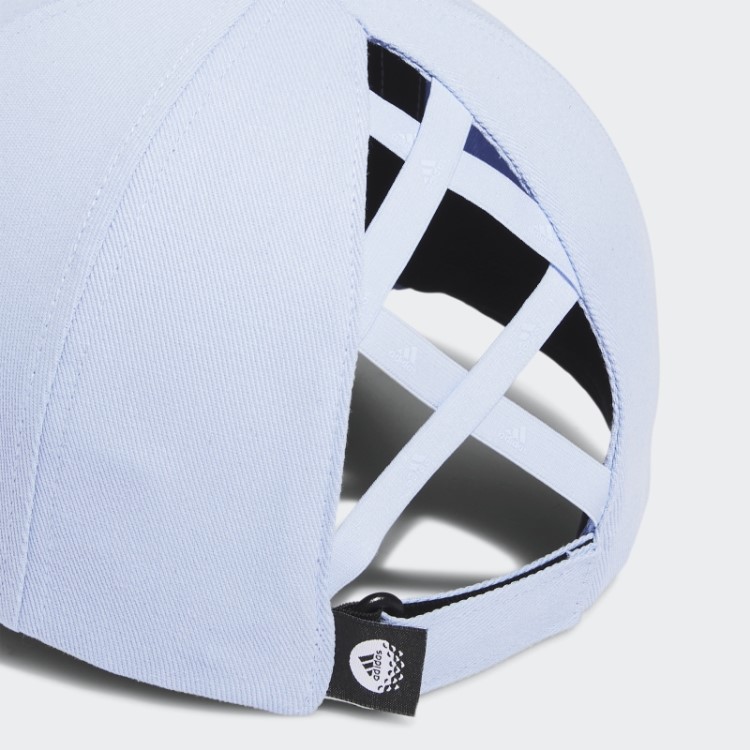 Chapéu De Golfe Criss Cross Adidas Blue Dawn