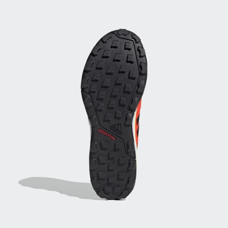 Tênis De Corrida Preto Terrex Agravic Tr Adidas