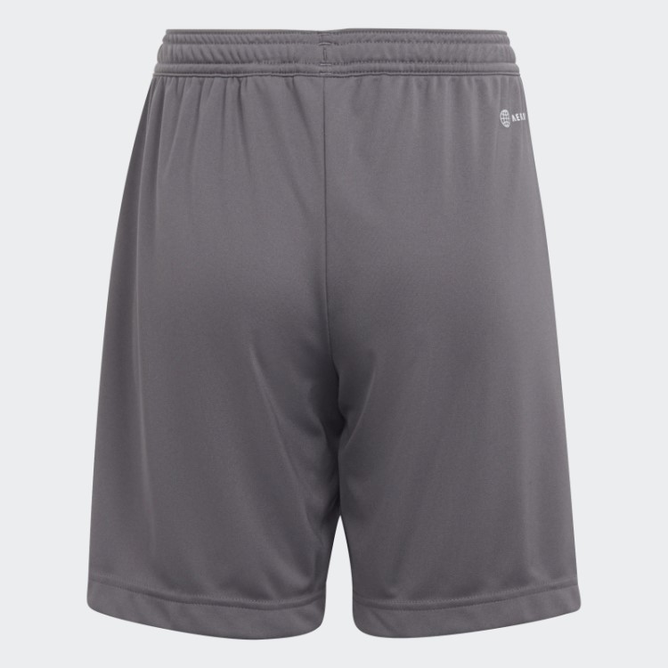 Bermuda Cinza Entrada 22 Adidas