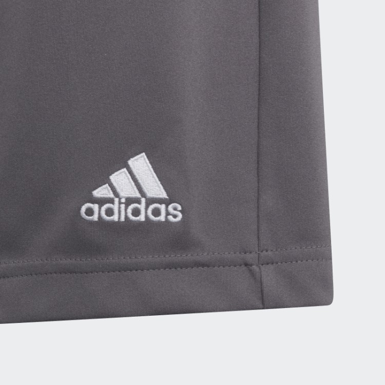 Bermuda Cinza Entrada 22 Adidas