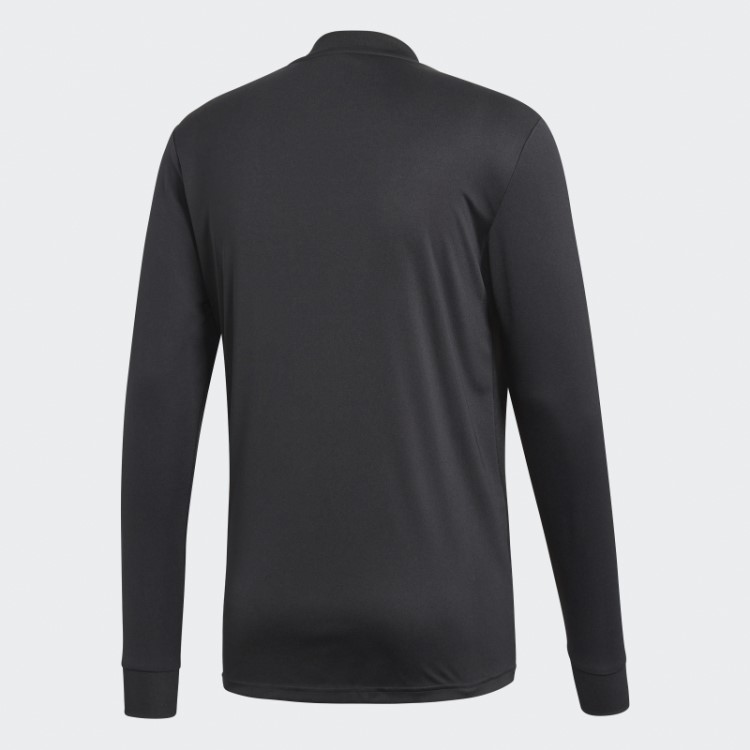 Camisa De Arbitragem Preta Adidas