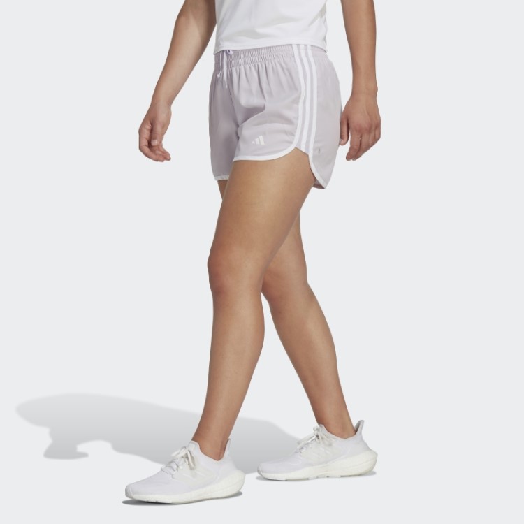 Bermuda De Corrida Silver Dawn Marathon 20 Adidas