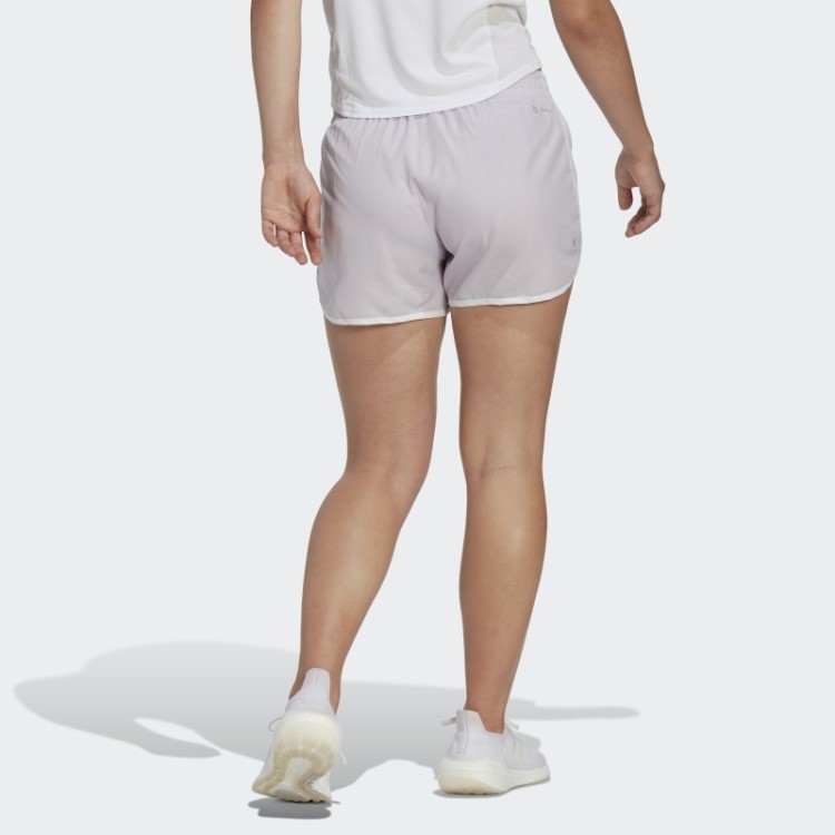 Bermuda De Corrida Silver Dawn Marathon 20 Adidas