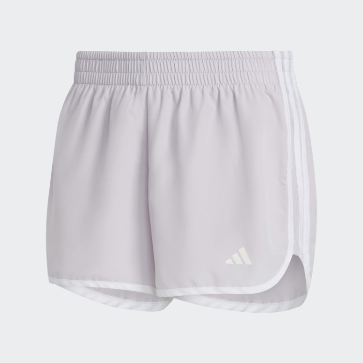 Bermuda De Corrida Silver Dawn Marathon 20 Adidas