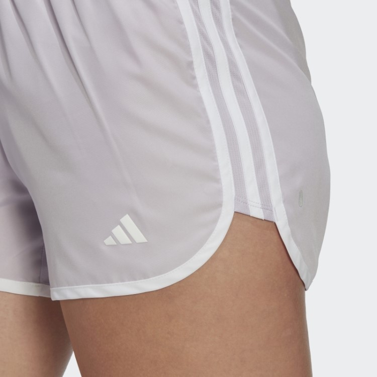 Bermuda De Corrida Silver Dawn Marathon 20 Adidas