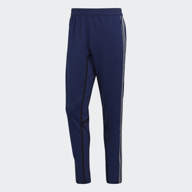 Melhor Das Calças De Treinamento Adidas Céu Noturno Quente