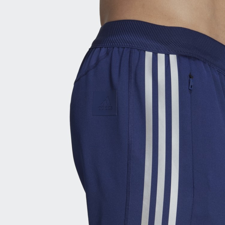 Melhor Das Calças De Treinamento Adidas Céu Noturno Quente