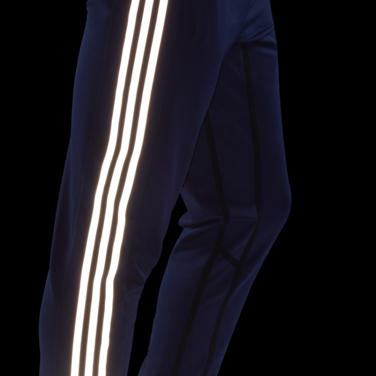 Céu Noturno Melhor Das Calças De Treino Adidas Quentes