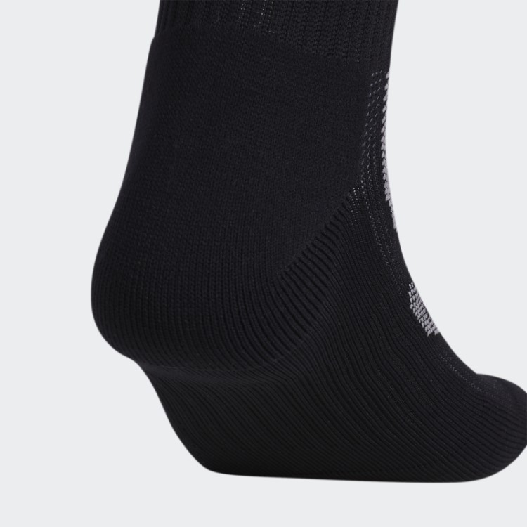 Meias Cano Médio Superlite Performance 2 Pares Adidas Preto