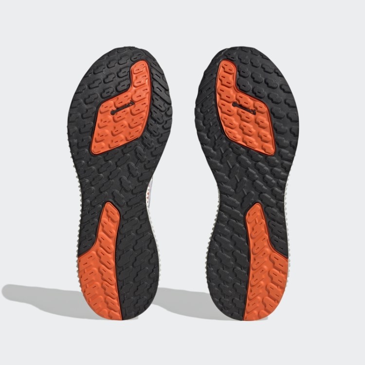 Tênis Adidas Não Tingido 4dfwd X Parley