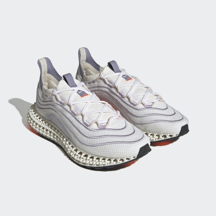 Tênis Adidas Não Tingido 4dfwd X Parley