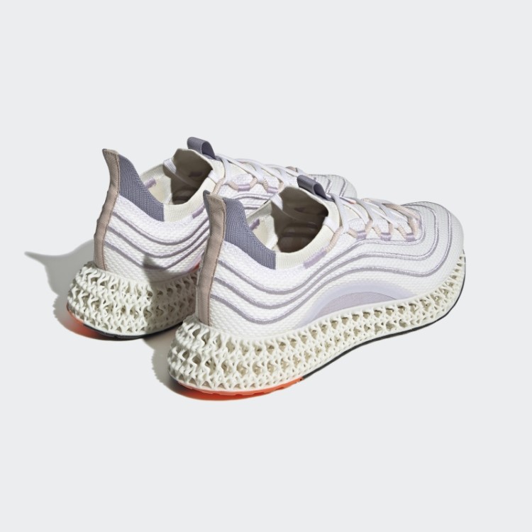 Tênis Adidas Não Tingido 4dfwd X Parley