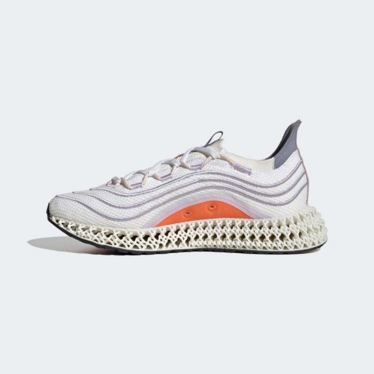 Tênis Adidas Não Tingido 4dfwd X Parley