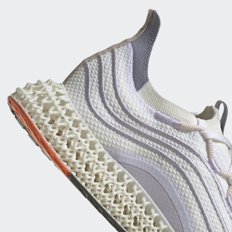 Tênis Adidas Não Tingido 4dfwd X Parley
