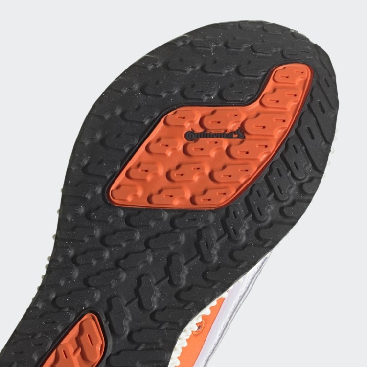 Tênis Adidas Não Tingido 4dfwd X Parley