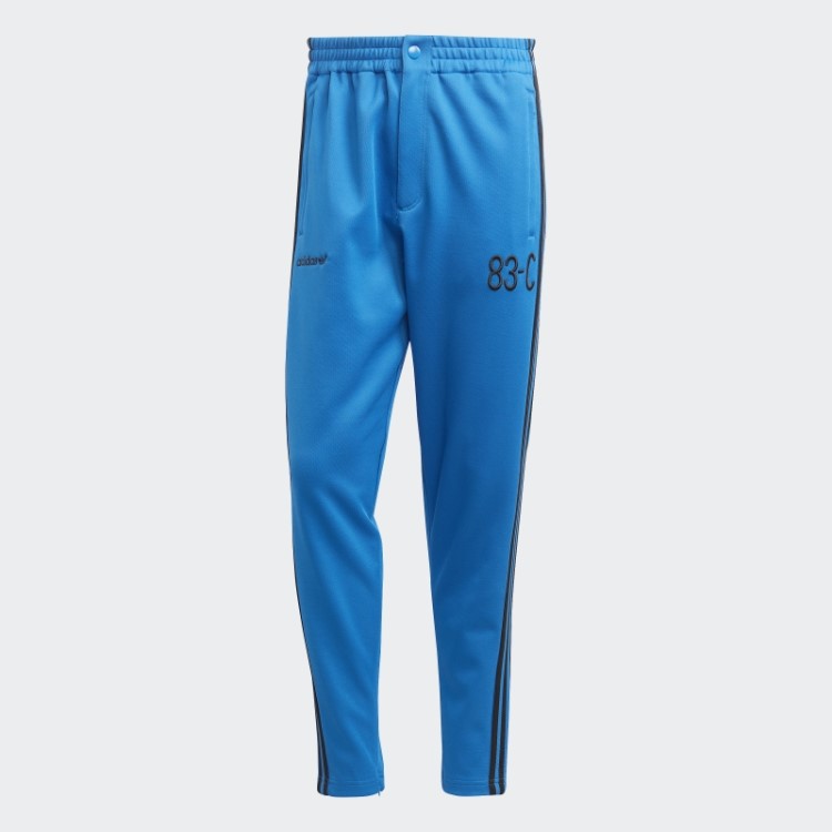 Calça Esportiva Adidas 83-c Blue Bird