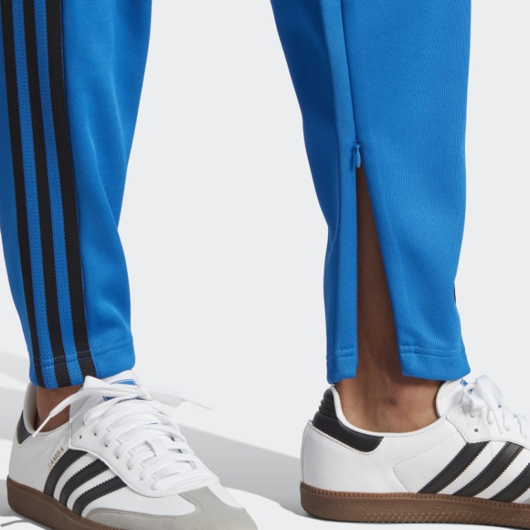 Calça De Treino Adidas 83-c Blue Bird