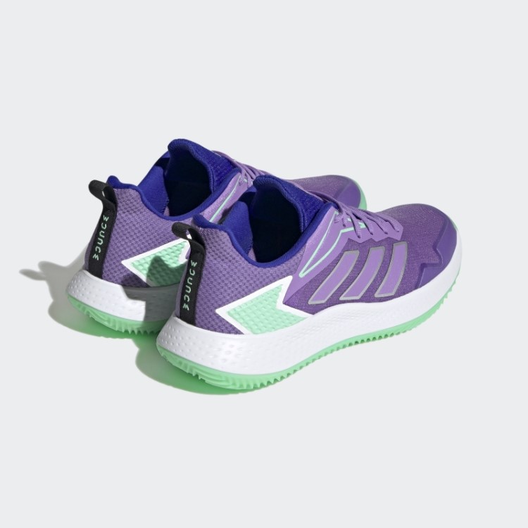 Tênis Adidas Defiant Speed ​​Clay Violeta