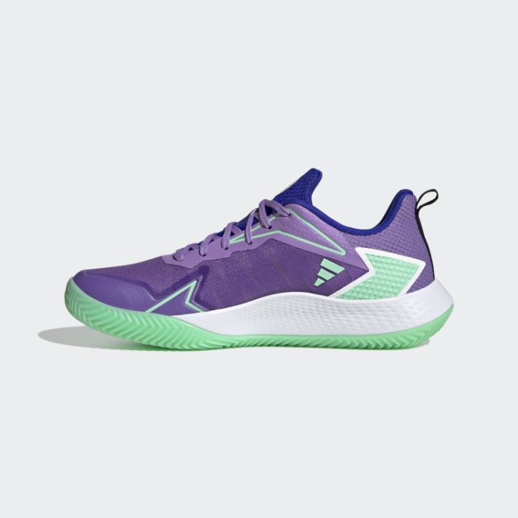 Tênis Adidas Defiant Speed ​​Clay Violeta
