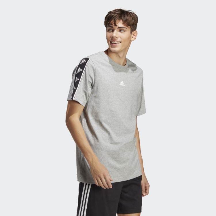 Camiseta Brandlove Cinza Médio Adidas