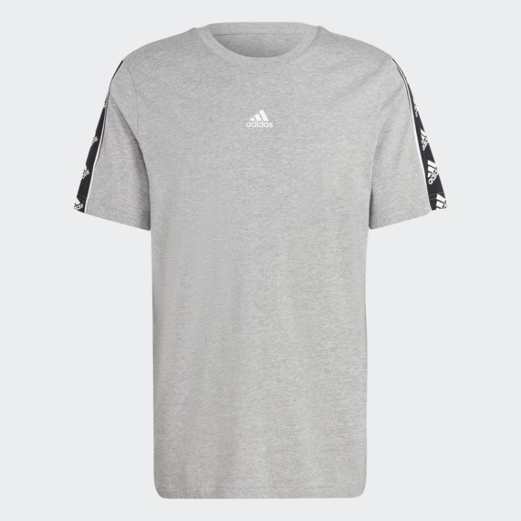 Camiseta Brandlove Cinza Médio Adidas