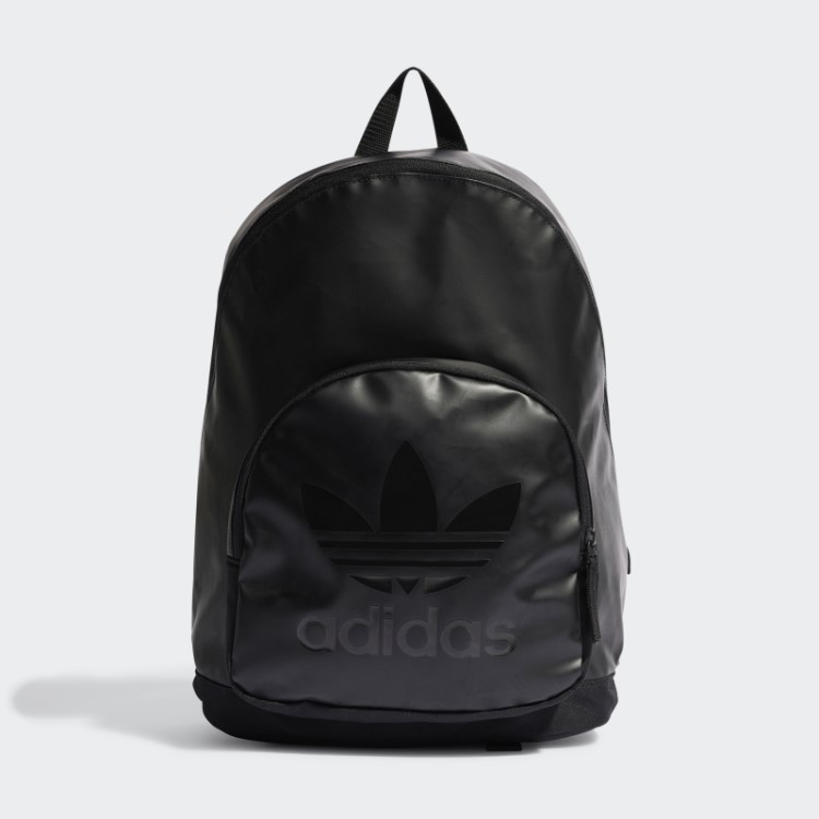 Mochila Preta Adicolor Arquivo Adidas